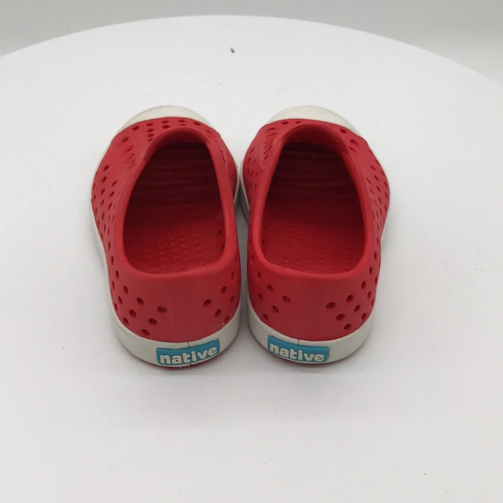 Native kids shoes size C7 US